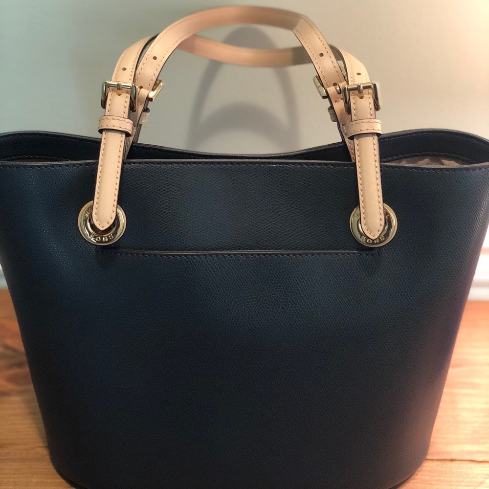 Michael Kors Leather Purse